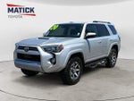 2020 Toyota 4Runner TRD Off-Road