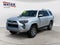 2020 Toyota 4Runner TRD Off-Road