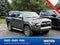 2023 Toyota 4Runner SR5 Premium 4WD