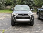 2023 Toyota 4Runner SR5 Premium 4WD