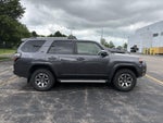 2023 Toyota 4Runner SR5 Premium 4WD