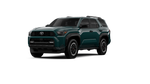 2026 Toyota 4Runner i-FORCE MAX Hybrid TRD Off Road Premium