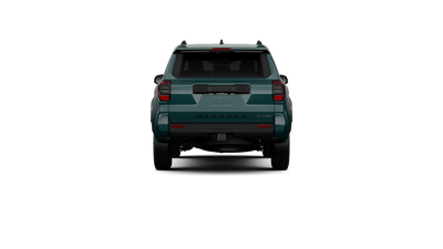 2026 Toyota 4Runner i-FORCE MAX Hybrid TRD Off Road Premium