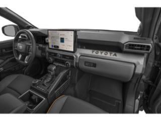 2026 Toyota 4Runner Trailhunter HV