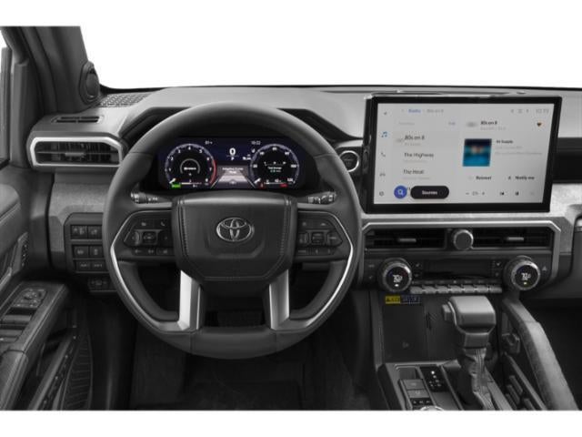 2026 Toyota 4Runner Trailhunter HV