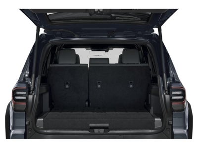 2026 Toyota 4Runner Trailhunter HV