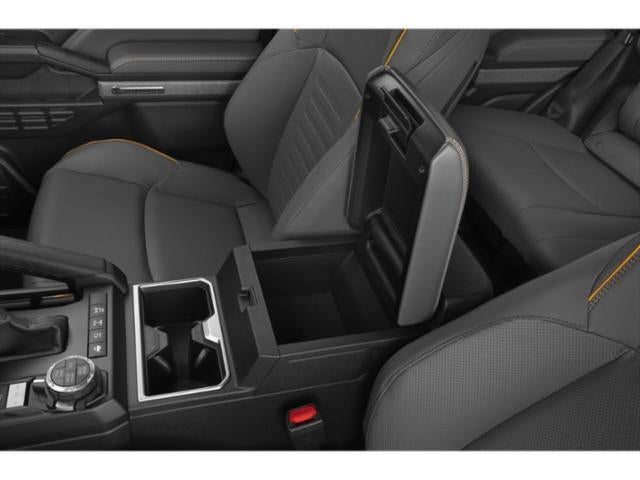 2026 Toyota 4Runner Trailhunter HV