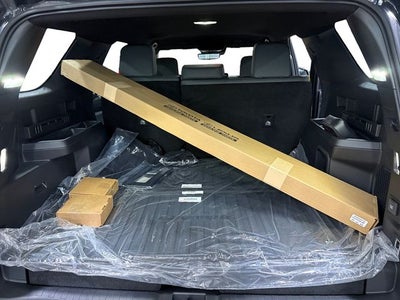 2026 Toyota 4Runner i-FORCE MAX Hybrid Trailhunter