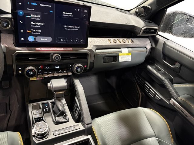 2026 Toyota 4Runner i-FORCE MAX Hybrid Trailhunter