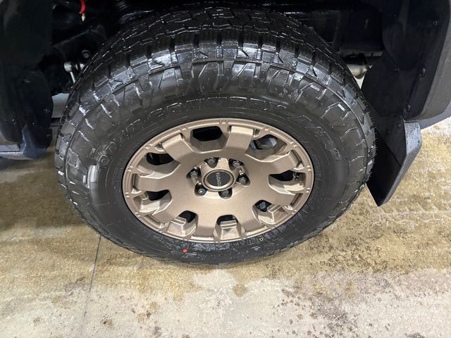 2026 Toyota 4Runner i-FORCE MAX Hybrid Trailhunter