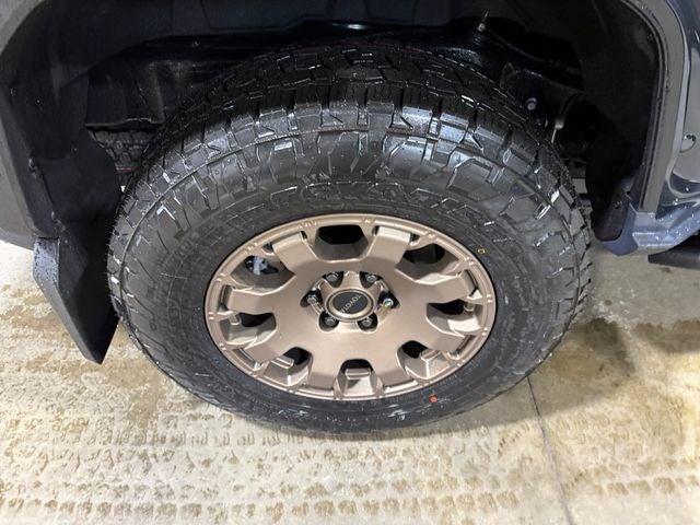 2026 Toyota 4Runner i-FORCE MAX Hybrid Trailhunter