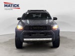2026 Toyota 4Runner i-FORCE MAX Hybrid Trailhunter