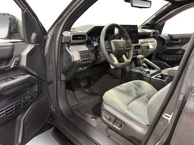 2026 Toyota 4Runner i-FORCE MAX Hybrid Trailhunter