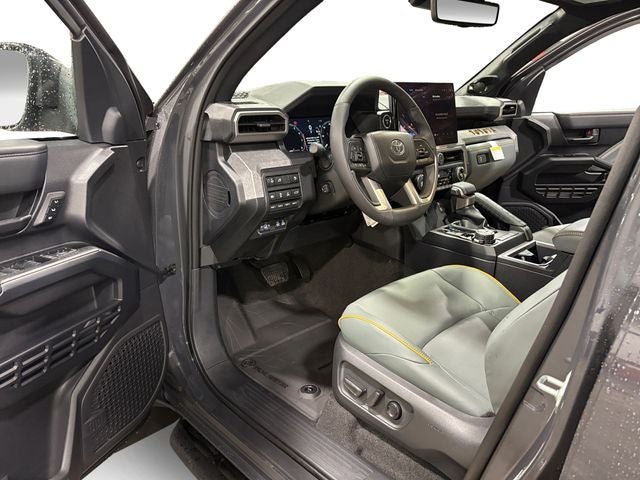 2026 Toyota 4Runner i-FORCE MAX Hybrid Trailhunter