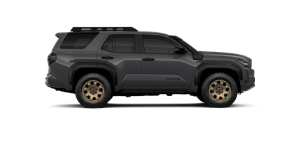 2026 Toyota 4Runner i-FORCE MAX Hybrid Trailhunter