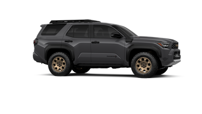 2026 Toyota 4Runner i-FORCE MAX Hybrid Trailhunter