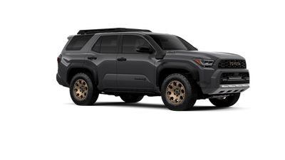 2026 Toyota 4Runner i-FORCE MAX Hybrid Trailhunter