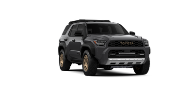 2026 Toyota 4Runner i-FORCE MAX Hybrid Trailhunter