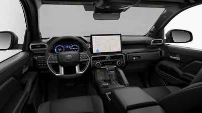 2026 Toyota 4Runner i-FORCE MAX Hybrid Limited