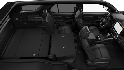 2026 Toyota 4Runner i-FORCE MAX Hybrid Limited