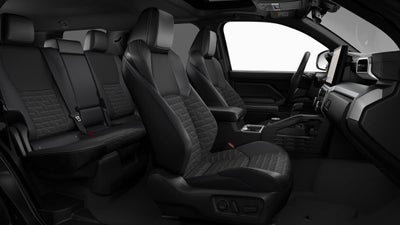2026 Toyota 4Runner TRD Off-Road Premium HV