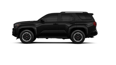 2026 Toyota 4Runner TRD Off-Road Premium HV