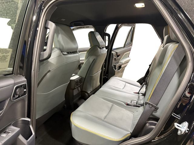 2026 Toyota 4Runner i-FORCE MAX Hybrid Trailhunter