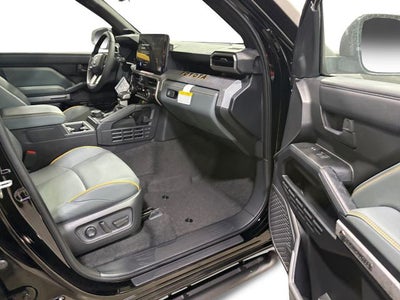 2026 Toyota 4Runner i-FORCE MAX Hybrid Trailhunter