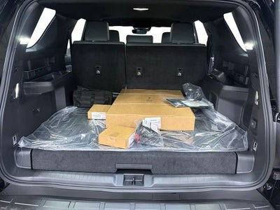 2026 Toyota 4Runner i-FORCE MAX Hybrid Trailhunter