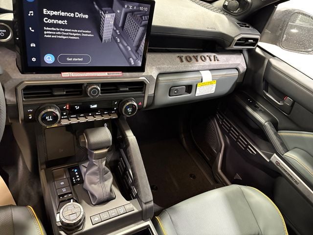 2026 Toyota 4Runner i-FORCE MAX Hybrid Trailhunter