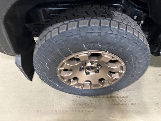 2026 Toyota 4Runner i-FORCE MAX Hybrid Trailhunter