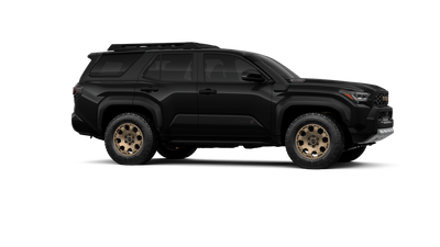 2026 Toyota 4Runner i-FORCE MAX Hybrid Trailhunter