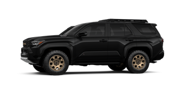 2026 Toyota 4Runner i-FORCE MAX Hybrid Trailhunter