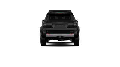 2026 Toyota 4Runner i-FORCE MAX Hybrid Trailhunter