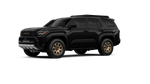 2026 Toyota 4Runner Hybrid TRD Off Road