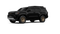 2026 Toyota 4Runner Hybrid TRD Off Road