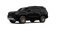 2026 Toyota 4Runner Hybrid TRD Off Road
