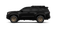 2026 Toyota 4Runner Hybrid TRD Off Road