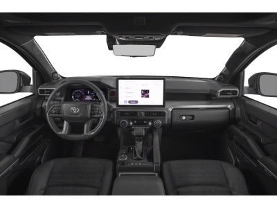 2026 Toyota 4Runner TRD Off-Road Premium HV