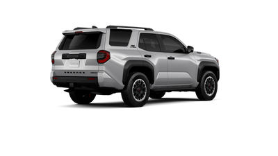 2026 Toyota 4Runner i-FORCE MAX Hybrid TRD Off Road Premium