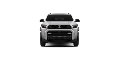 2026 Toyota 4Runner i-FORCE MAX Hybrid TRD Off Road Premium