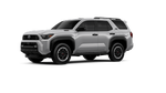 2026 Toyota 4Runner i-FORCE MAX Hybrid TRD Off Road Premium