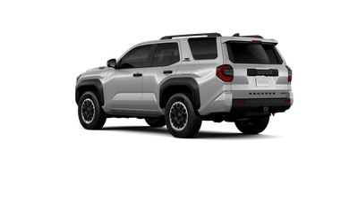 2026 Toyota 4Runner i-FORCE MAX Hybrid TRD Off Road Premium