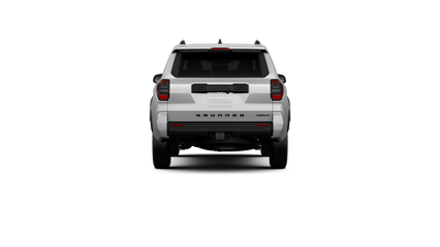 2026 Toyota 4Runner i-FORCE MAX Hybrid TRD Off Road Premium