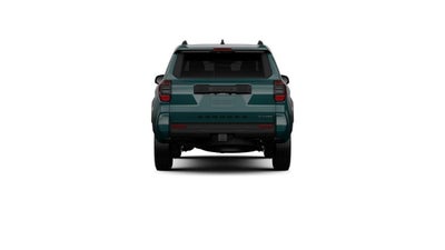 2026 Toyota 4Runner TRD Off-Road Premium HV