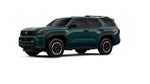 2026 Toyota 4Runner TRD Off-Road Premium HV