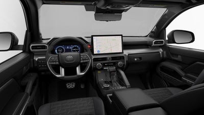 2026 Toyota 4Runner TRD Off-Road Premium HV
