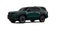 2026 Toyota 4Runner TRD Off-Road Premium HV