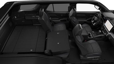 2026 Toyota 4Runner TRD Off-Road Premium HV