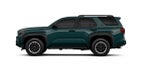 2026 Toyota 4Runner TRD Off-Road Premium HV